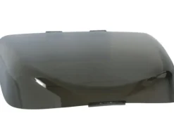 Klappe SYR schwarz 1500.00.923