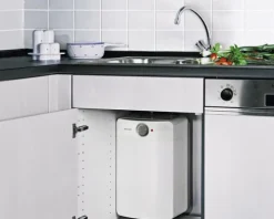 Kleinspeicher Clage S 10-U 10 Liter Untertisch
