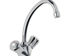 Kleinspeicher CLAGE S5-U/SNT 5 Liter mit Armatur