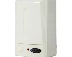 Kleinspeicher Leov 5 Liter reversibel