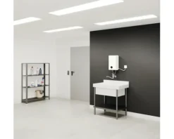 Kleinspeicher Stiebel Eltron SNO 5 Plus übertisch drucklos 5 l