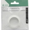 Konische Ventildichtung 1 1/4"