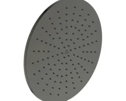 Kopfbrause Ideal Standard Idealrain Atelier rund Ø 300 mm magnetic grey A5803A5