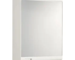 Kosmetikschrank Sieper weiß 35 x 45 cm