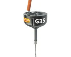 Kreiselschlange G35-1 7mm x 7,5m 50351