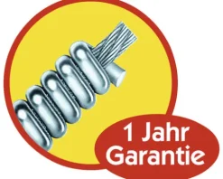 Kreiselschlangen Cabere AutoPro G35 8 mm x 7,5 m