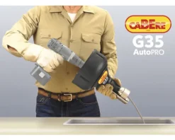 Kreiselschlangen Cabere AutoPro G35 8 mm x 7,5 m