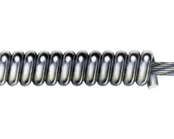 Kreiselschlangen Cabere G35 8 mm x 7,5 m