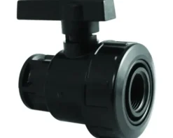 Kugelhahn für KWL 3/4" Innengewinde