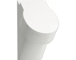 LAUFEN Urinal für Decckel VAL Zulauf Hinten weiß glänzend H8402810000001