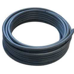 25m PVC Klebe- Flexschlauch 40 mm Aussendurchmesser