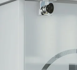 Medizinschrank Arzneischrank Gusal abschließbar