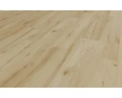 MIRAVA Feinsteinzeug Wand- und Bodenfliese OSLO 19,7 cm x 120 cm x 0,9 cm walnut light matt rektifiziert UGL