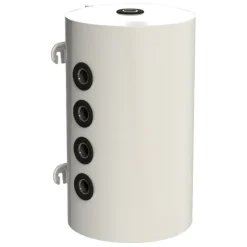 Mischflasche für Heizkreis 100 Liter