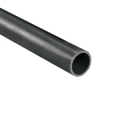 25mm x 1,9mm PVC Druckrohr 1m / 16bar