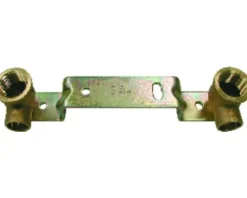 Montageeinheit 15mmx1/2x15cm