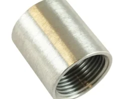 Muffe 1/2" edelstahl
