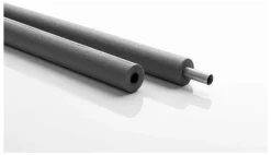 NMC Rohrisolierung, Isolierschlauch, Rohrdämmung - Climatube Basic, 42 x 9, Grau