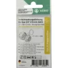 Novapress 850-Ring 27 x 38 x 2 mm 3/4" für Verschraubung Gas