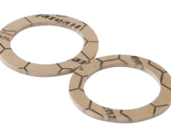 Novapress 850-Ring 27 x 38 x 2 mm 3/4
