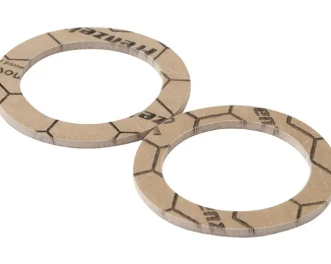 Novapress 850-Ring 27 x 38 x 2 mm 3/4" für Verschraubung Gas