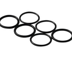 O-Ringe für Hahnoberteil 1/2"