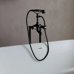 Ovale Badewanne im klassischen Stil | Sofia