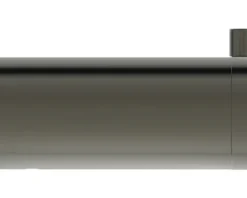Papierrollenhalter Ideal Standard Conca magnetic grey T4497A5