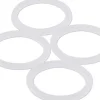 PE-Ring 3/4" 23 x 29,5 x 2 mm für Wasserzähler