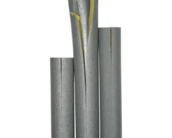 PE-Rohrisolierung selbstklebend 28x20 mm