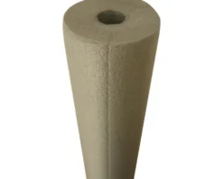 PE-Rohrisolierung selbstklebend 28x20 mm