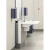 Pressalit Montageelement SELECT für Waschtisch Bauhöhe 750 mm höhenverstellbar R4953112