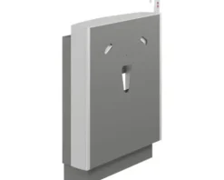 Pressalit Montageelement SELECT für Waschtisch Bauhöhe 750 mm höhenverstellbar R4953112