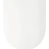 Pressalit WC-Sitz Design D 2.0 weiß Absenkautomatik 1152011-DK3999