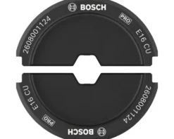 Presseinsatz Bosch Professional E16