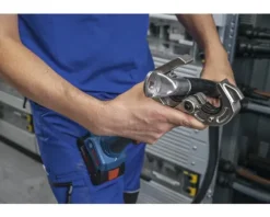 Presseinsatz Bosch Professional E35