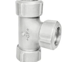 Primofit T-Stück 1/2" verzinkt EPDM