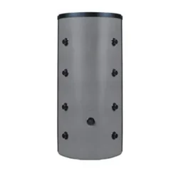 Puffertank 2 Serpentinen Sannover 1500 L
