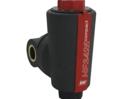 Rückspülfilter mit Magnetabscheidung SYR HF 3425 compact 1" 3425.25.000