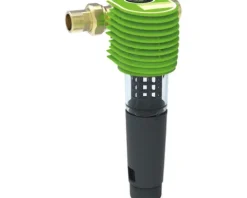 Rückspülfilter Grünbeck BOXER RX DN25 101515