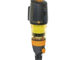 Rückspülfilter SYR DRUFI+DFR mit Druckminderer 2315.00.080 ohne Anschlussflansch