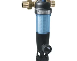 Rückspülfilter SYR DUO FR DN20 2314.20.001