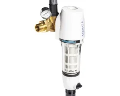 Rückspülfilter Typ Aqmos 1"