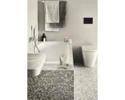 Rechteckbadewanne Ideal Standard I.Life 75 x 170 cm weiß antirutschbeschichtung T476001