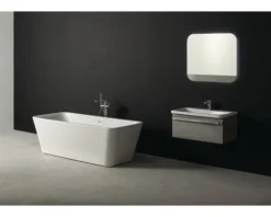 Rechteckbadewanne Ideal Standard Tonic II 80 x 180 cm alpinweiß glatt E398101