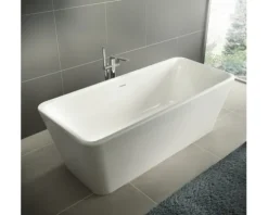 Rechteckbadewanne Ideal Standard Tonic II 80 x 180 cm alpinweiß glatt E398101