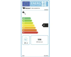 Regent Wandspeicher REG 30 DE EU druckfest 30 l
