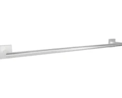 REIKA Badetuchhalter SAGA 60 cm edelstahl gebürstet