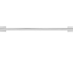 REIKA Badetuchhalter SAGA 60 cm edelstahl gebürstet