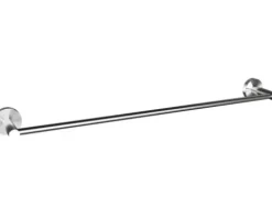 REIKA Badetuchhalter SAKU 60 cm edelstahl gebürstet
